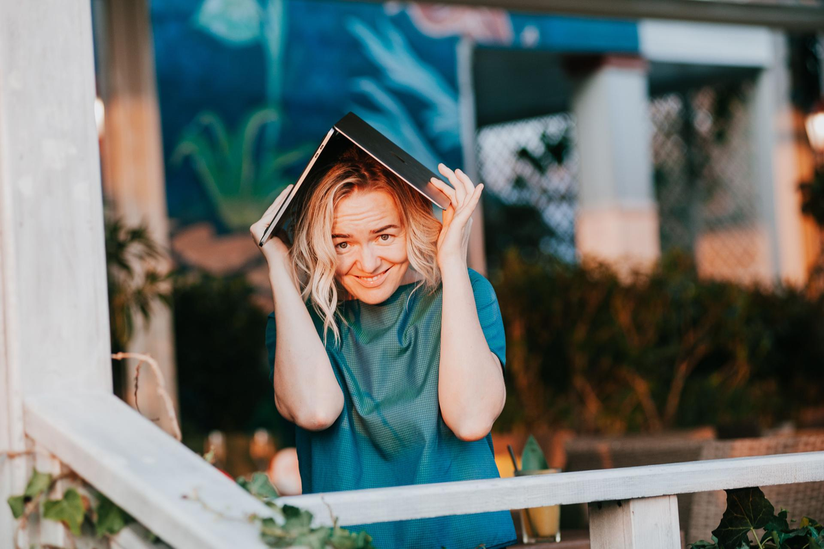 Таисия Кудашкина, Websarafan.ru | Как найти к клиенту точку входа, чтобы вдвое вырасти в доходах