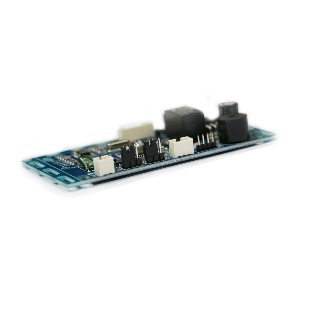 Pn532 i2c