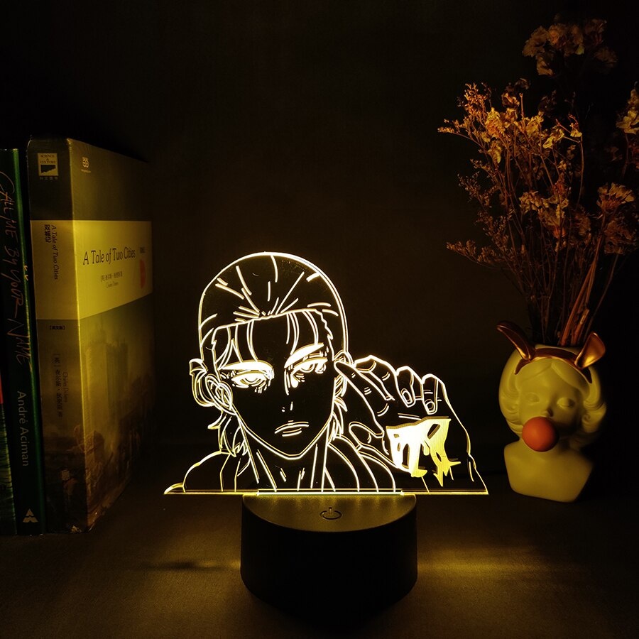 Светодиодный ночник