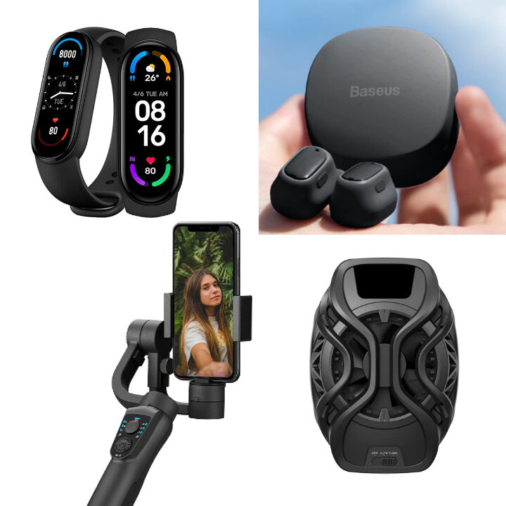 15 Самых Продаваемых Товаров на AliExpress в 2021 году
