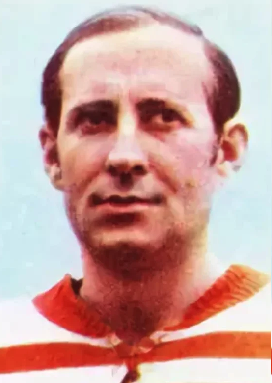 Василий Хоменков