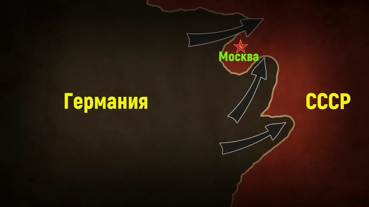 Окружение Москвы