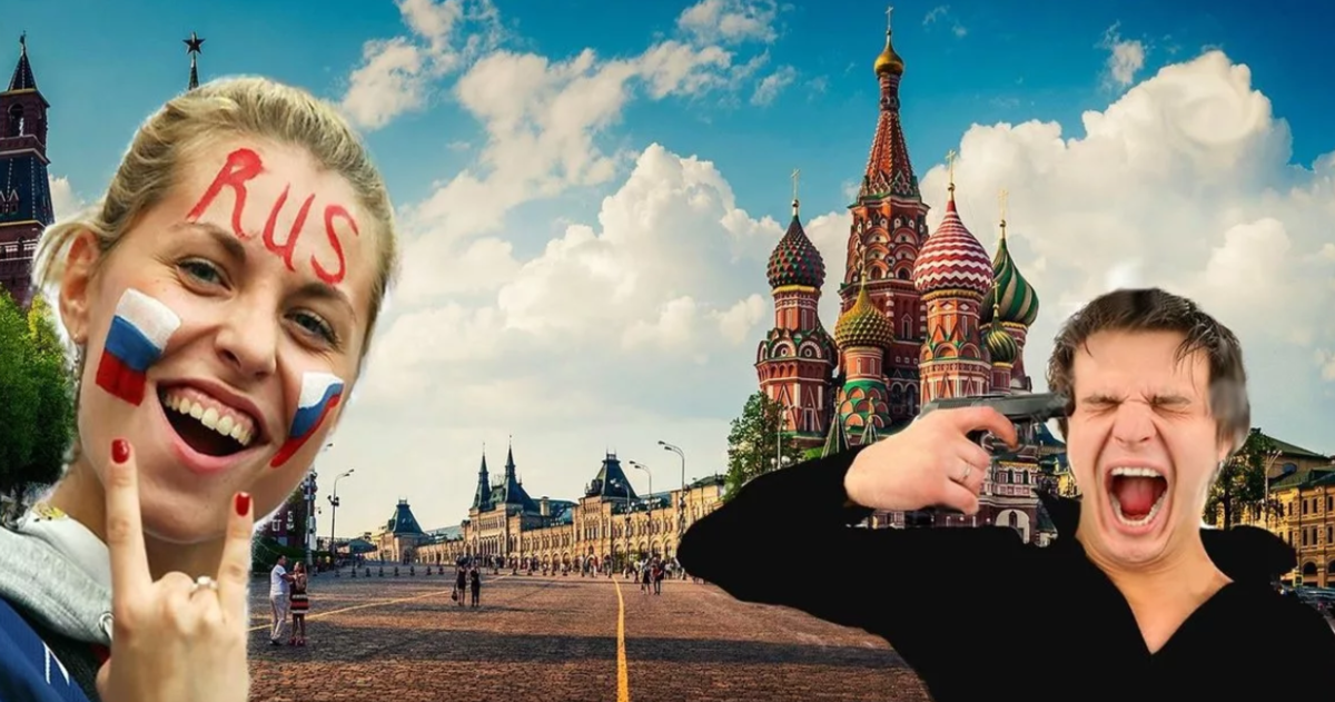 Как к русскому акценту относятся иностранцы?
