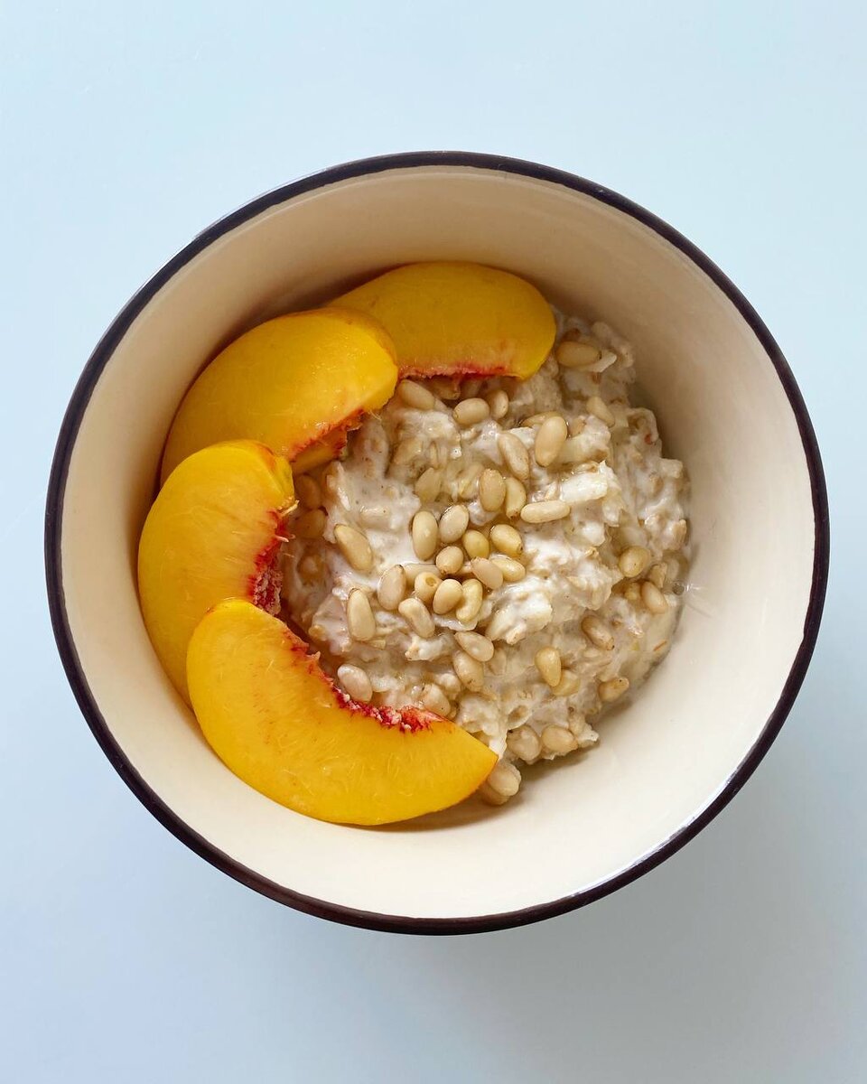 Бирхер-мюсли