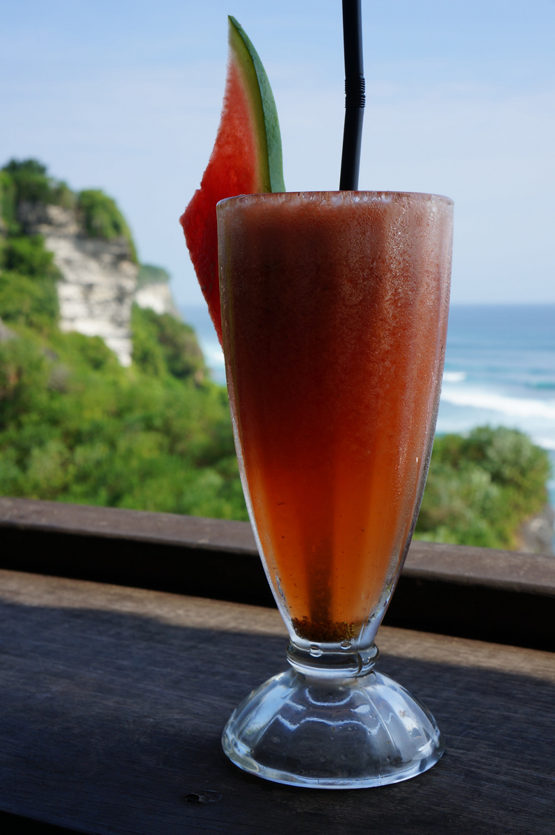 Напиток здорового человека.