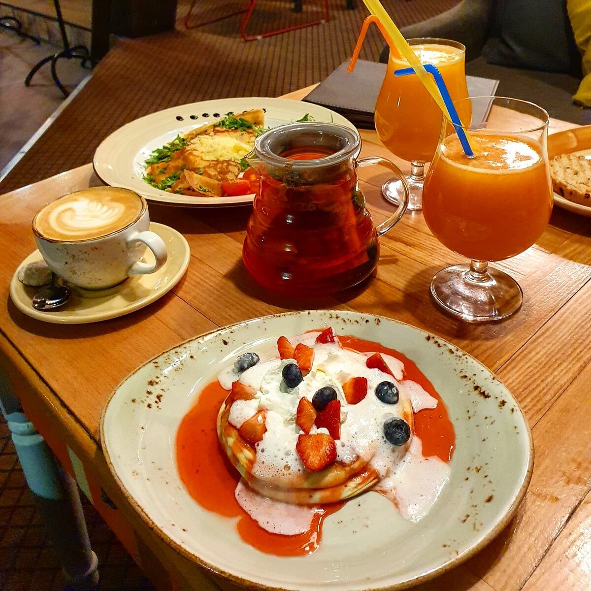 Набережные Челны, август 2021 г.