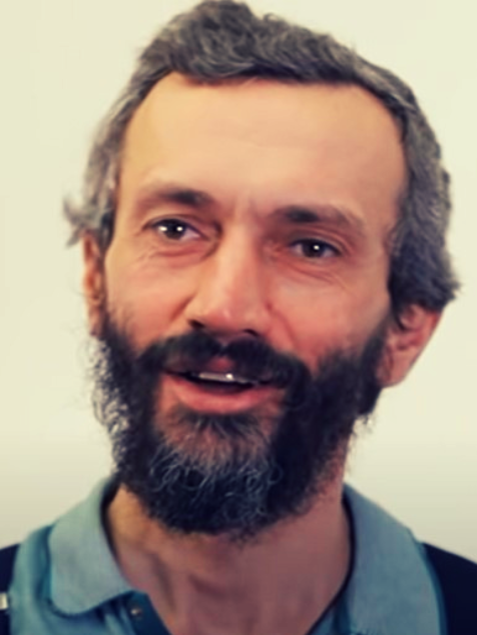 Савватеев Алексей Владимирович