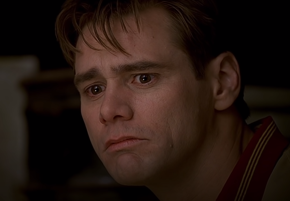 Труман в смятение