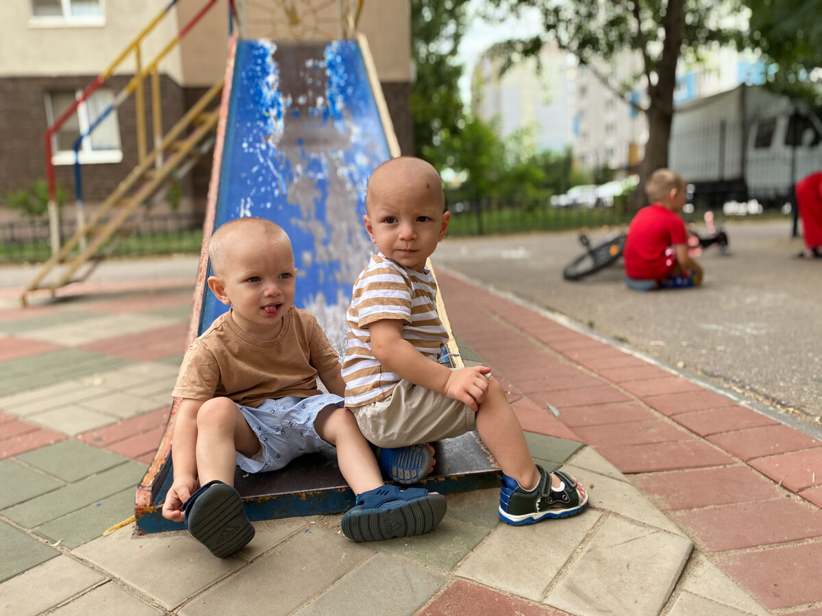 3 причины не водить ребёнка в детский сад, старший уже год дома | Ещё два |  Дзен