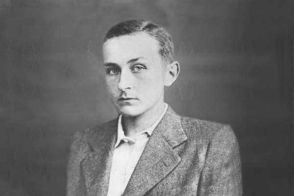 Георгий Эфрон