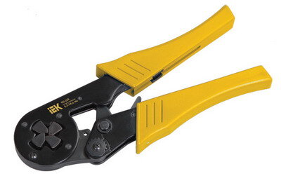 Пресс-клещи Iek