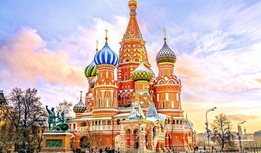 Эти полезные советы помогут вам максимально эффективно использовать поездку в Россию 