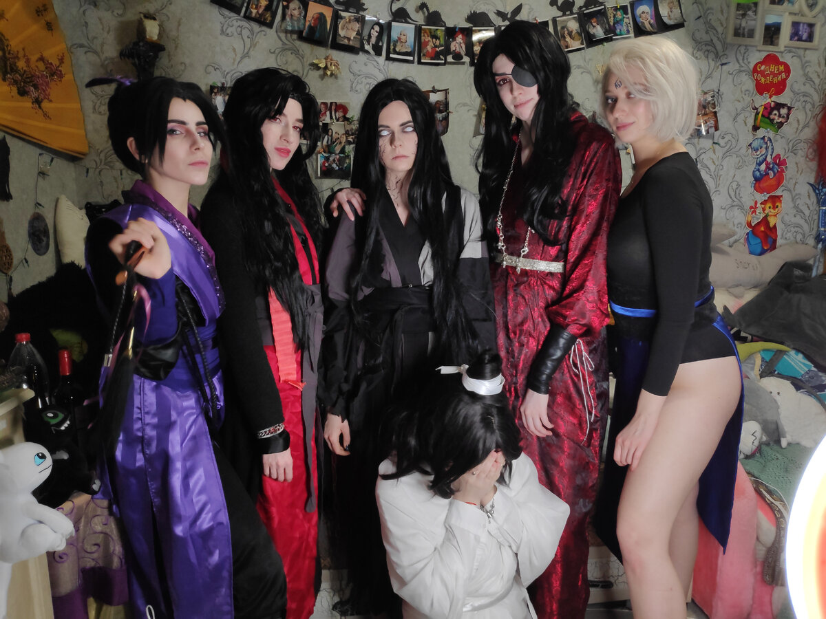 Фото автора