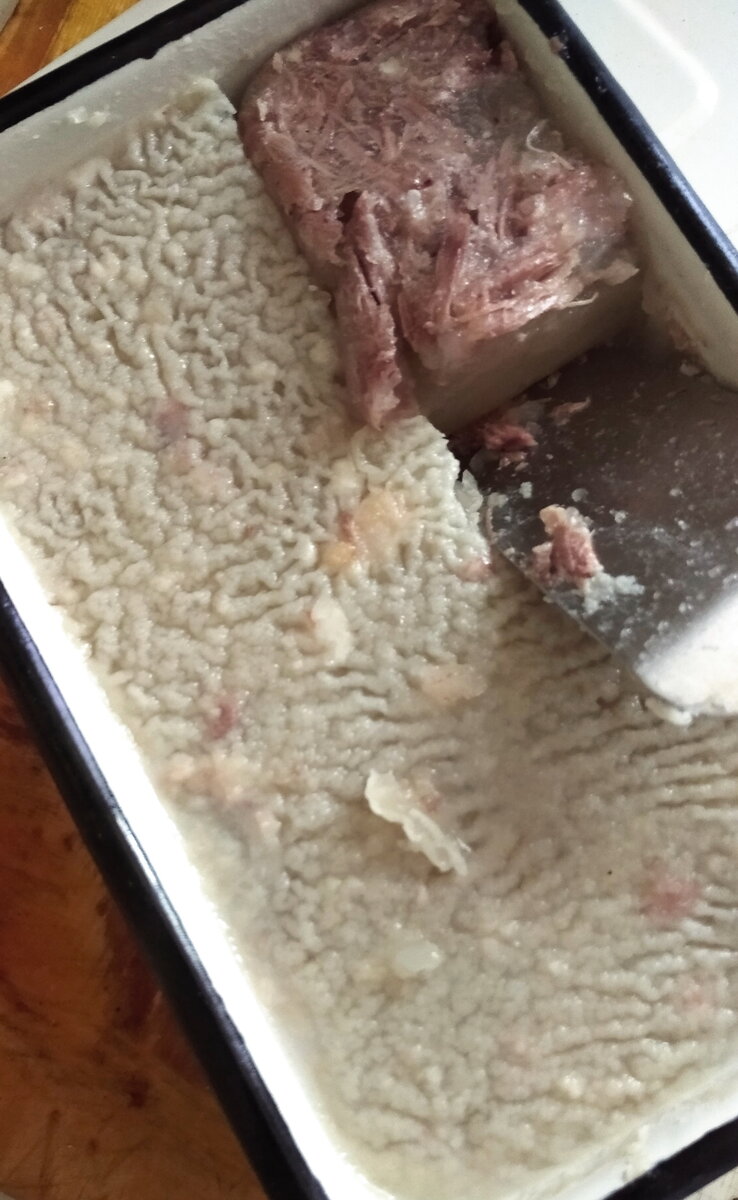 Личное фото.