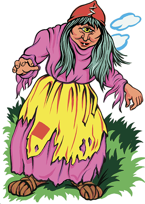 Изображение взято с просторов интернета. 