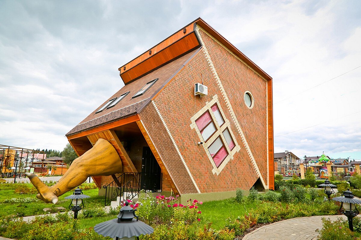 Сочинская недвижимость. Источник фото интернет