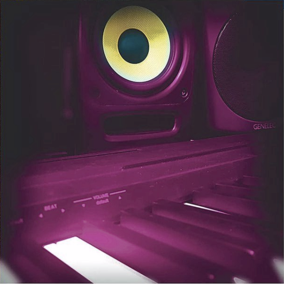 Кто такой саунд-продюсер?