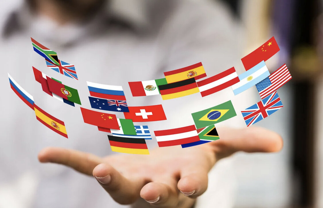 В пандемию наиболее заметно вырос повышенный интерес к языкам