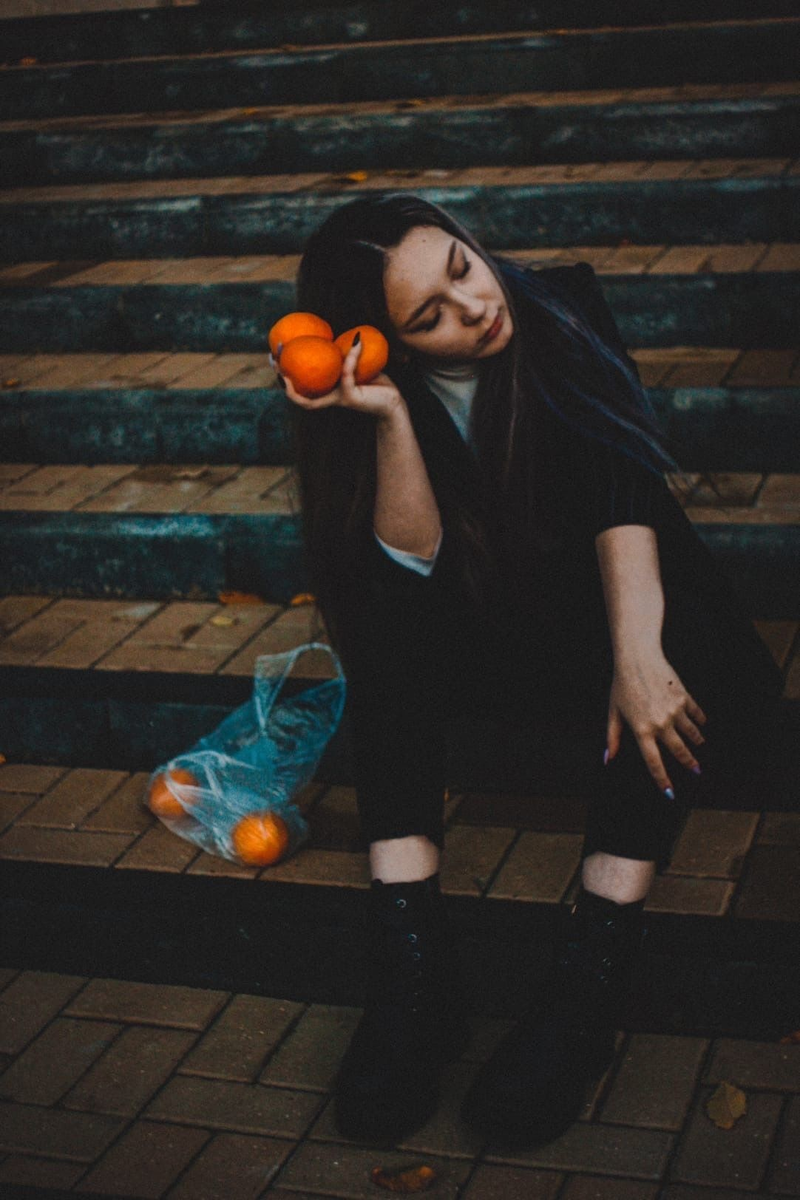 Фотограф: Юлия Тимощук