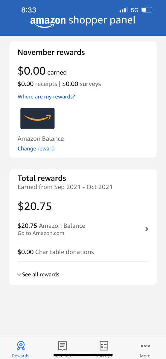 Скрин-шот приложения