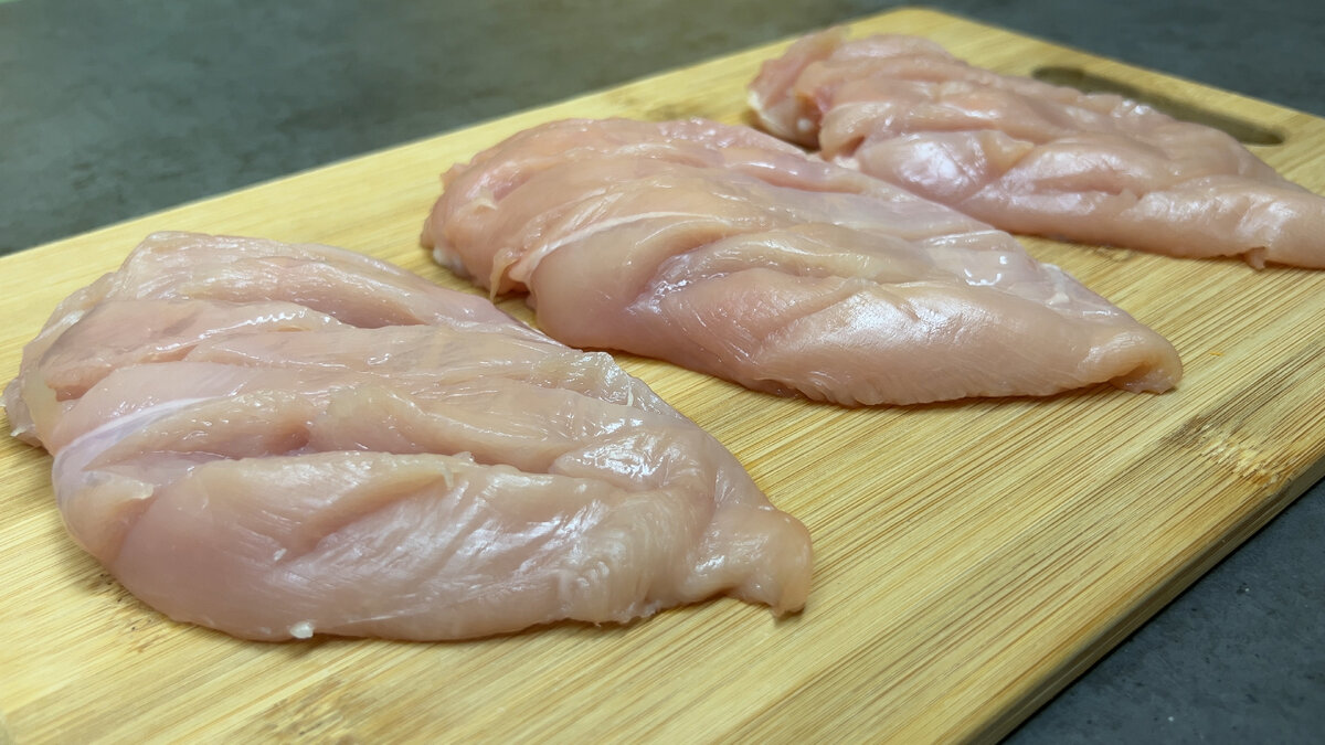 Что приготовить из куриной грудки: 15 оригинальных рецептов