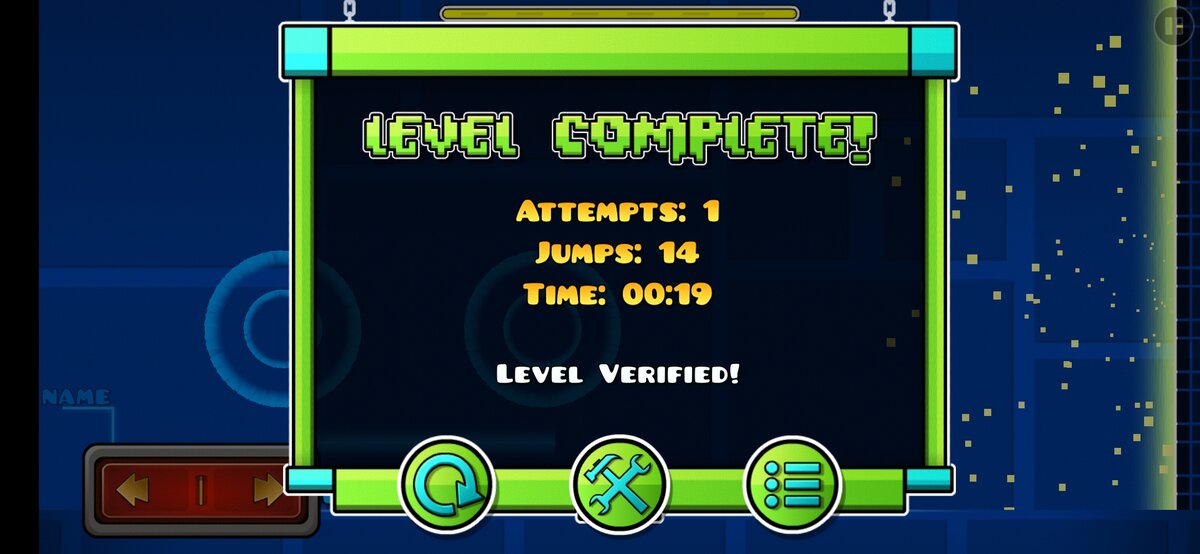 Сервер geometry dash 1.9. Уровень от игрока в geometry dash 2.2 приватный сервер. приставки дзенеров к никам.