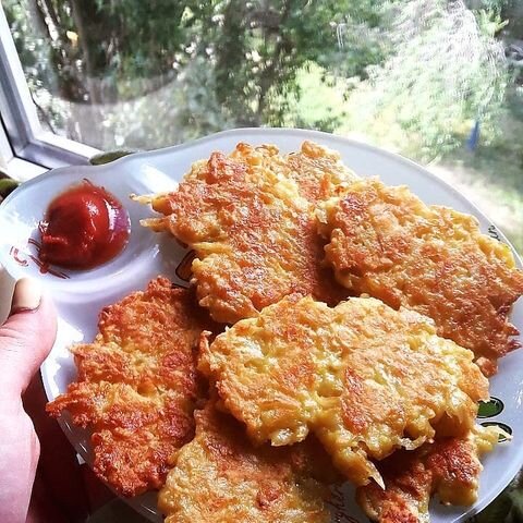 Мой путь к ведения кулинарного блога