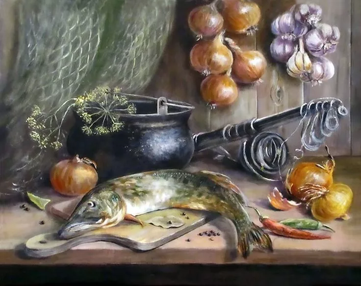 Художник Петерс Балодис