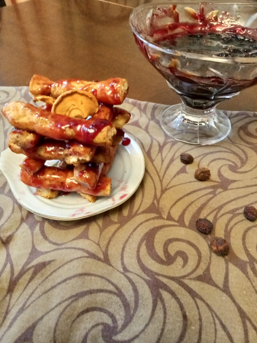 Фото автора.