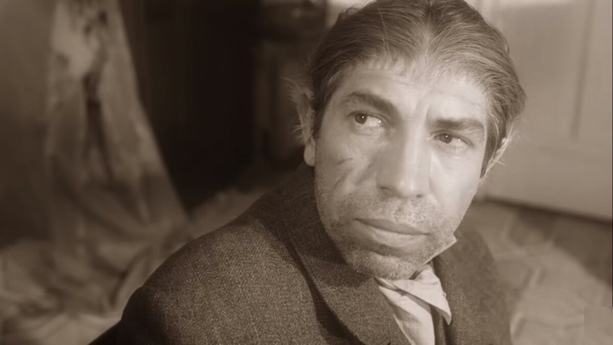 Шариков фото из фильма