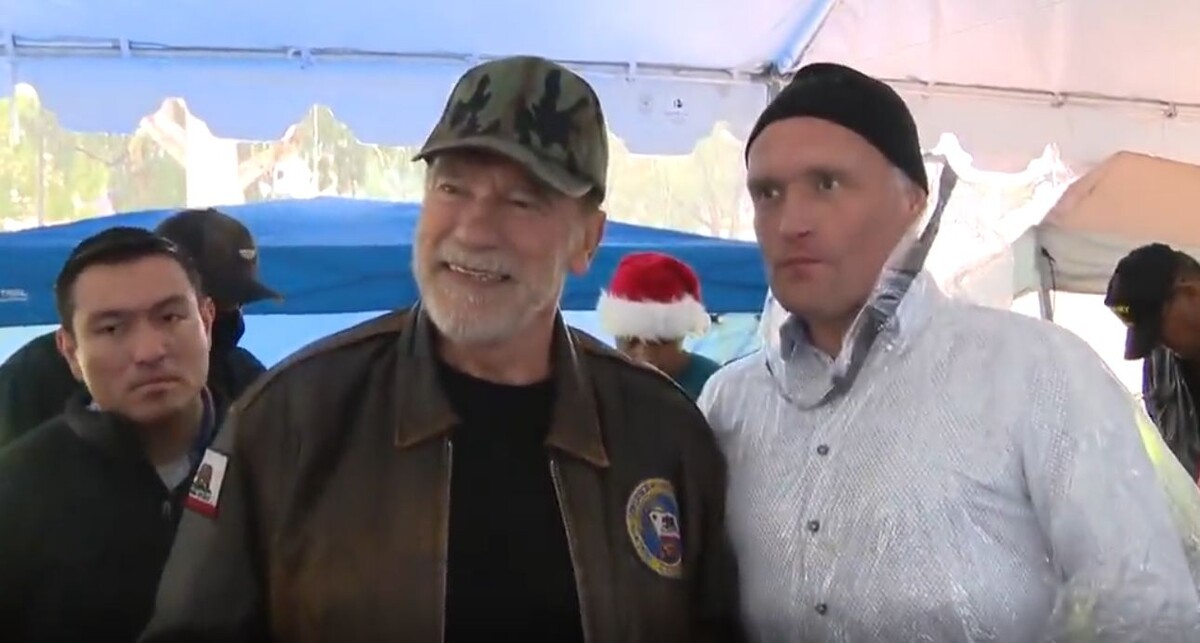 Скрин из видео