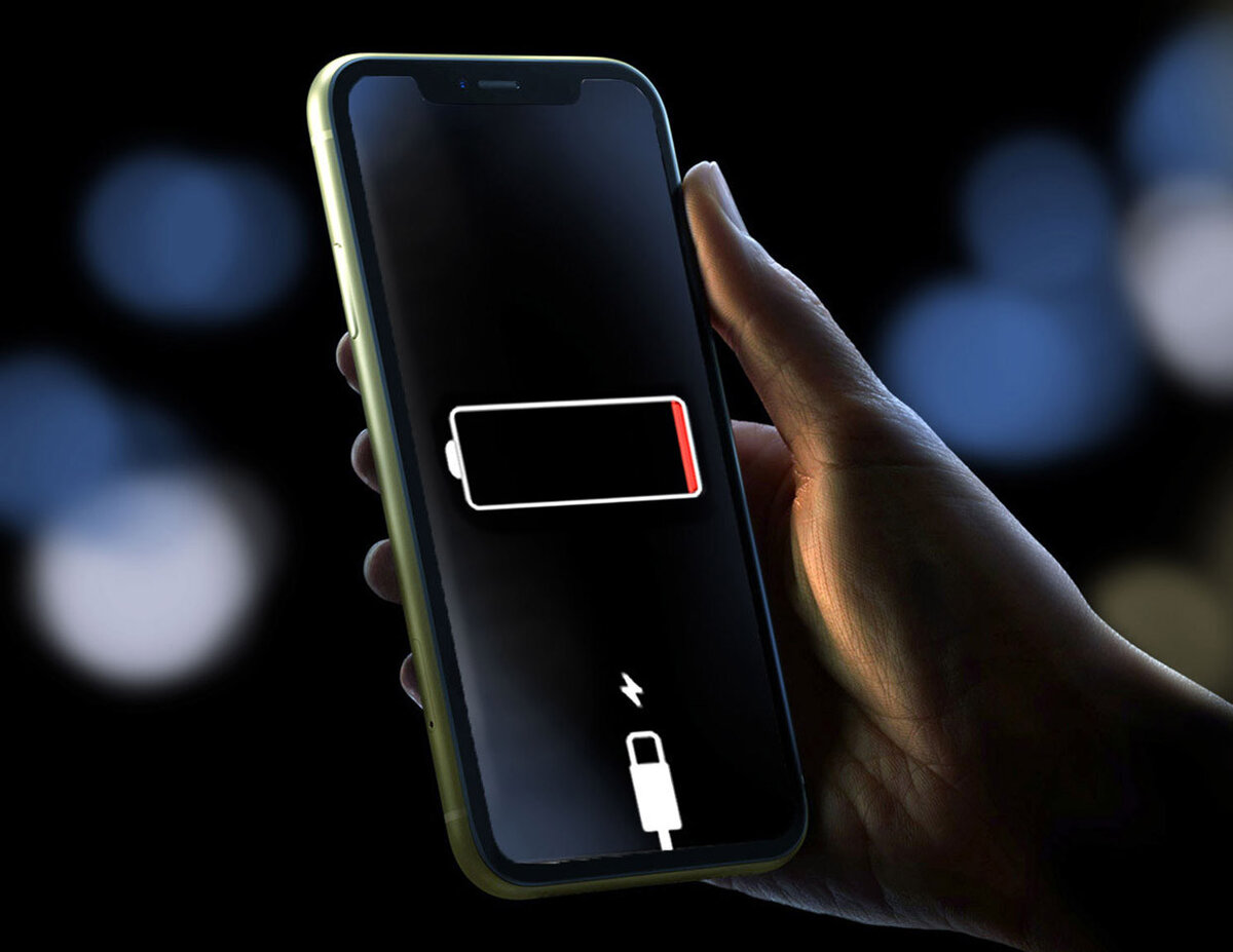 Что делать, если быстро разряжается батарея телефона? | AndroidLime | Дзен
