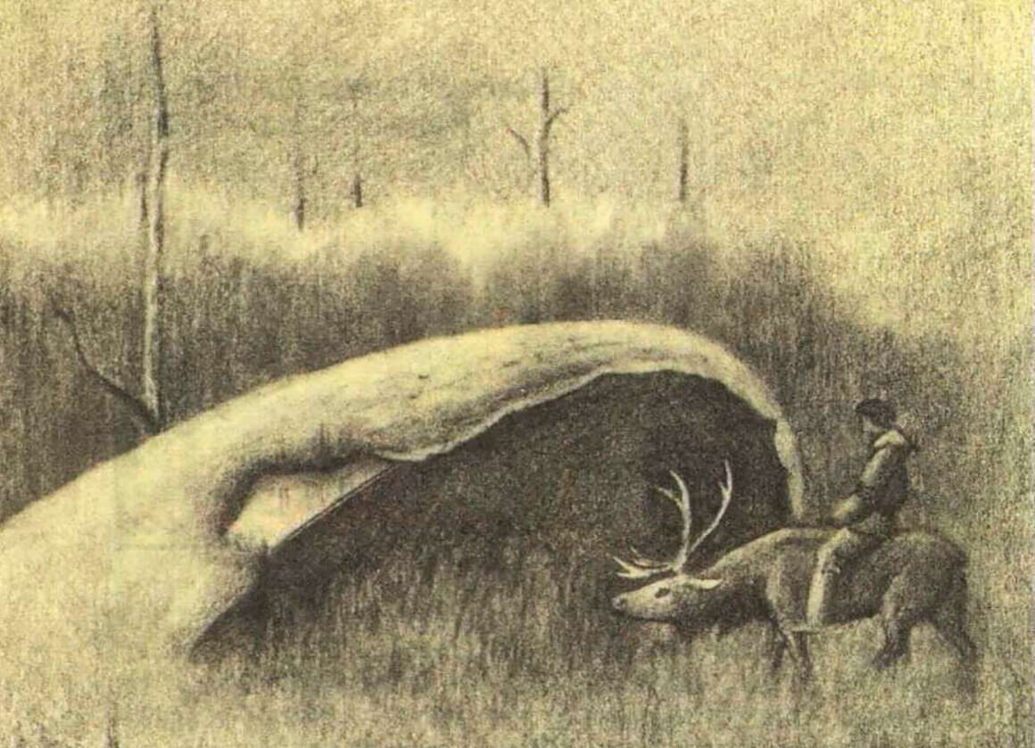 Раньше находили открытые котлы.
Источник: https://zerotrip.ru/wp-content/uploads/2020/06/yakutskie-kotly.jpg