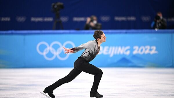    Джейсон Браун© РИА Новости / Алексей Филиппов