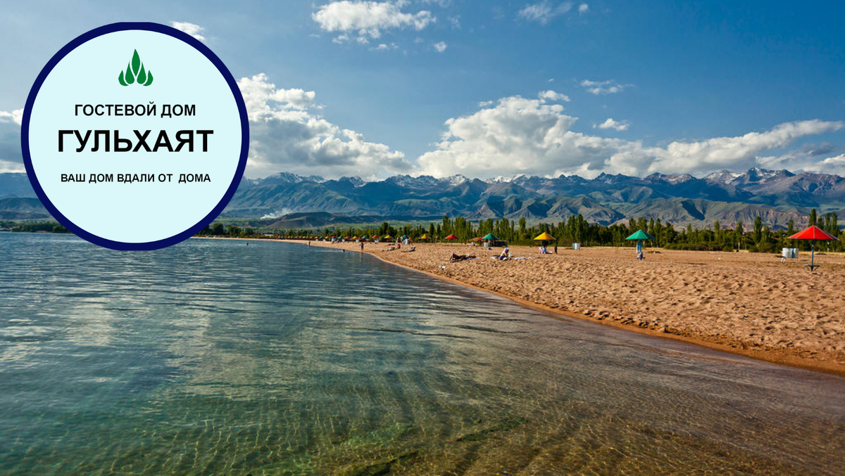 Хорошая экология – залог здорового отдыха!