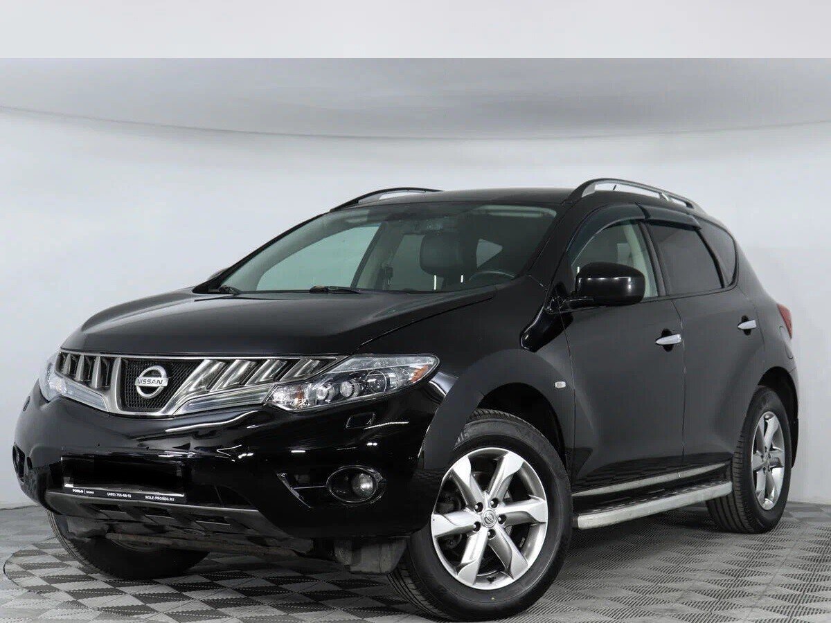 Nissan Murano