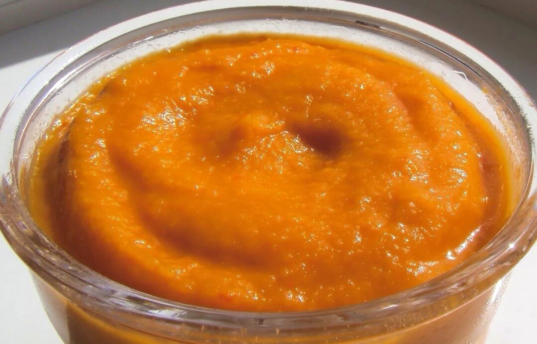 Икра готова! 