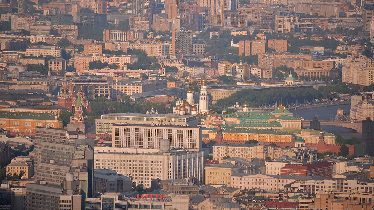    Фото: Анна Малакмадзе / Вечерняя Москва