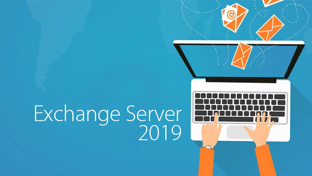 Microsoft exchange server. Microsoft Exchange Server 2019. Exchange Server Standard 2019. Заставка Microsoft Exchange. Exchange Server 2019 логотип