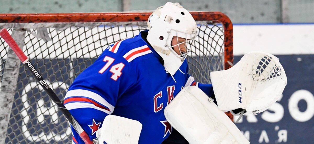 Петр Кочетков