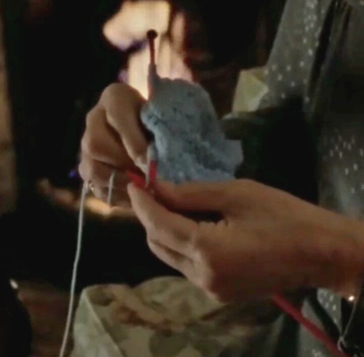 Кадр из серии "В 4.50 из Паддингтона"