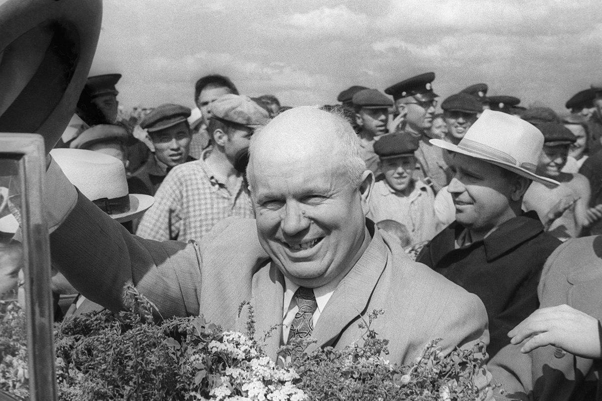 Привет 