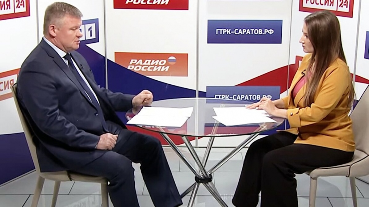    Исаев: новая схема тарифов от «Т Плюс» подразумевает их значительный рост Новости Саратова и области – Сетевое издание «Репортер64»