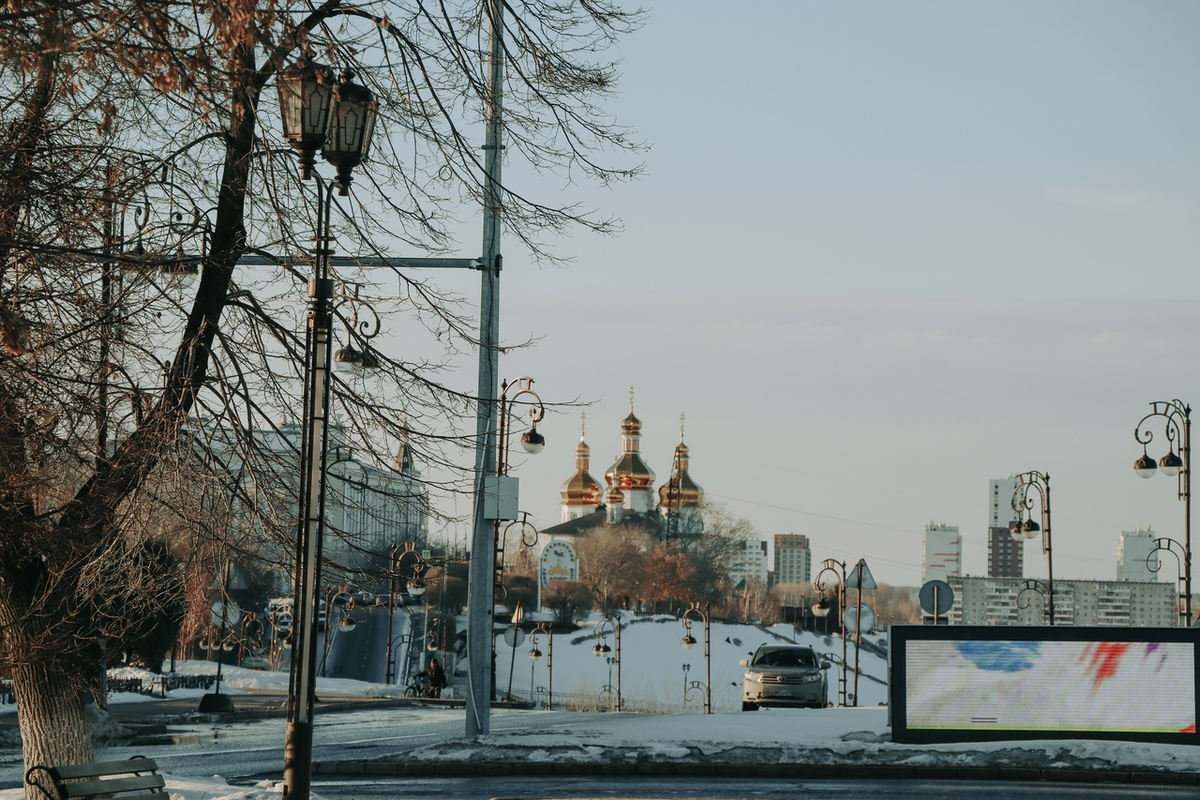 фото предоставил Welcome-центр ТюмГУ