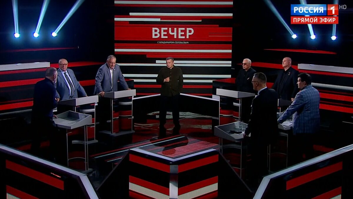 Соловьев вечер topasnews 24. Вечер с Соловьевым. Вечер с Владимиром Соловьёвым от 2 мая.