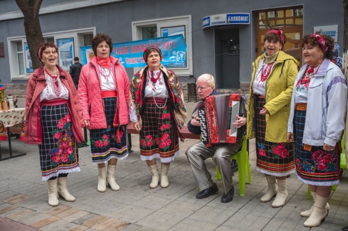    афиша Дня города в Оренбурге ещё не озвучена