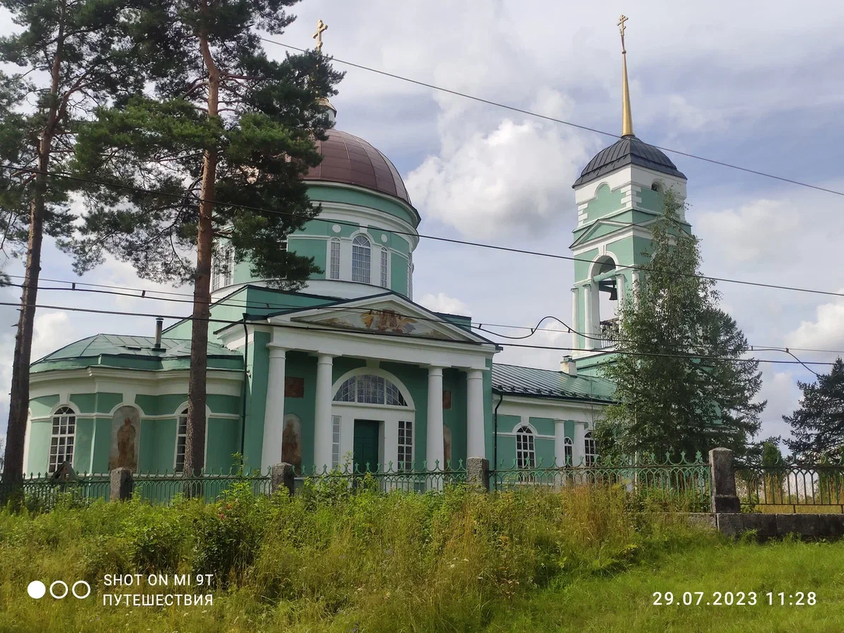 Сомино - деревня с огромным храмом, в которой я бы хотела жить | Бюджетные  путешествия на машине | Дзен