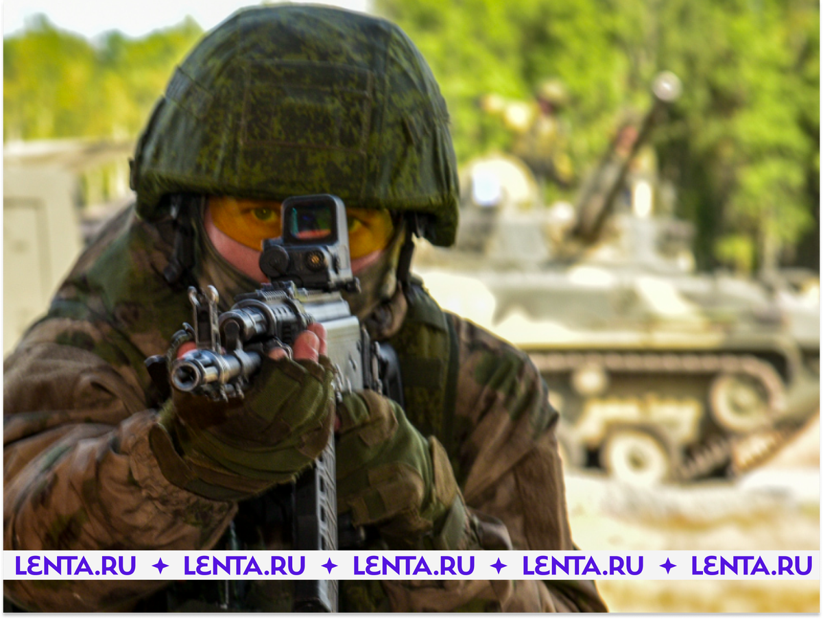 Фото: Минобороны РФ