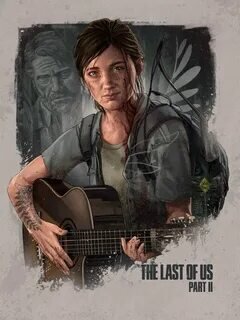 Last of us 2