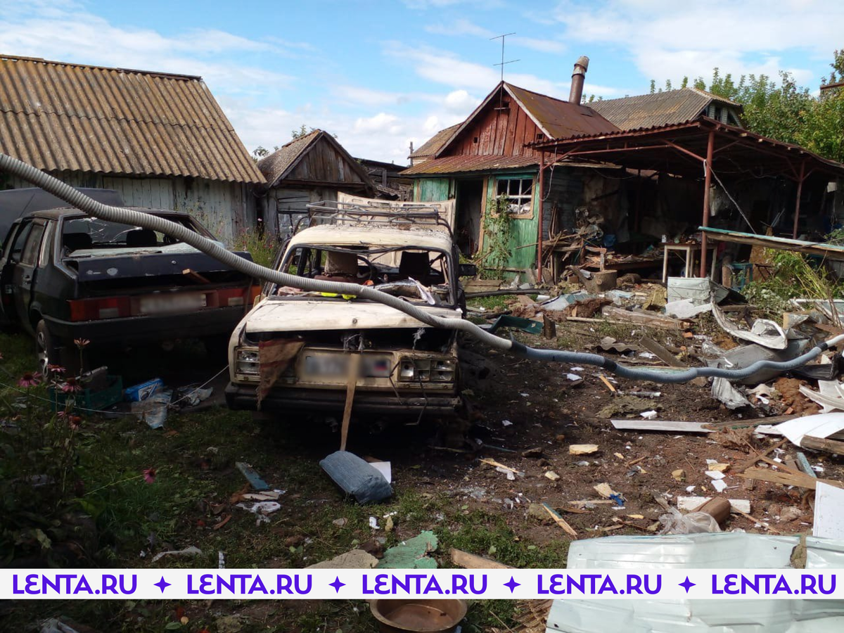 Фото: Роман Старовойт / Telegram